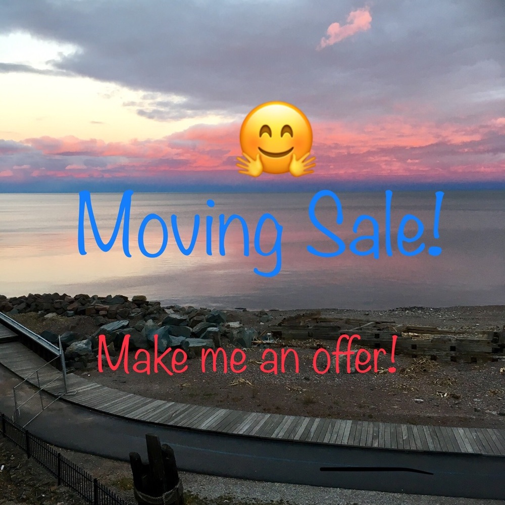 Final Day For Most Items! - image 1